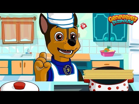 Hour Long Paw Patrol, Peppa Pig, and Bluey Videos for Kids!
