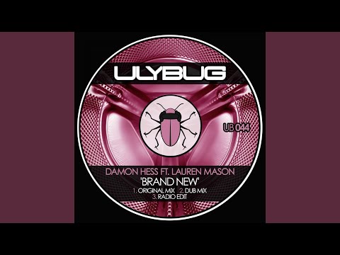 Brand New (feat. Lauren Mason)