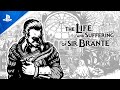 The Life and Suffering of Sir Brante - Launch Trailer | PS5, PS4