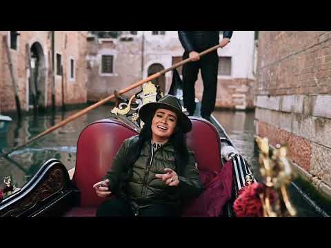 Um Ex Amor - Seresta da Klessinha in Veneza - Itália