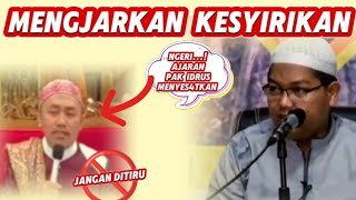 Download lagu In the assembly, the cleric teaches polytheism. mp3