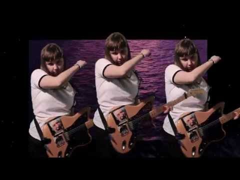 Emily Edrosa - The Corner of the Party