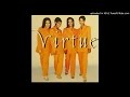 Virtue - Your Love Lifted Me(1997)