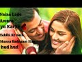 Dabang 3 All Songs Non Stop 2019 Full Album