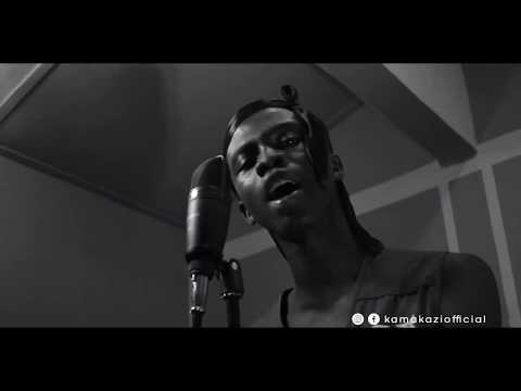 Kama Kazi - Kwesi Arthur(Mashup)(Official Video)