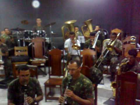 BANDA DO 4 BIS-ACRE-RIO BRANCO:SELECAO PINDUCA