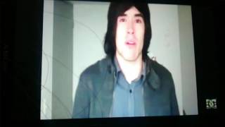 Hijo de pu.... el q atropello ese animal!!! 😤