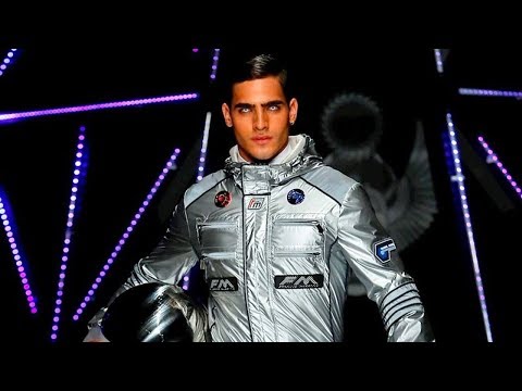 Frankie Morello | Spring Summer 2019 | Full Fashion Show