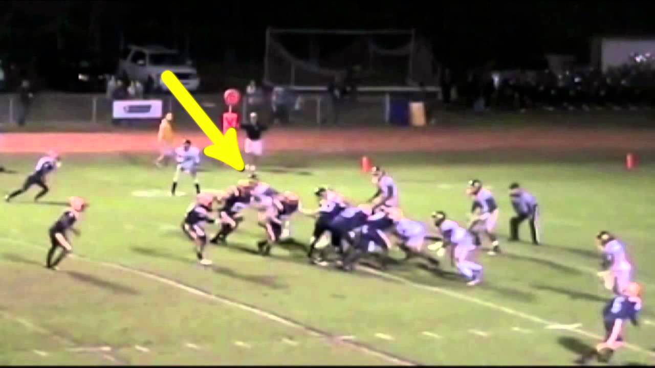 #BCSigningDay: Harold Landry