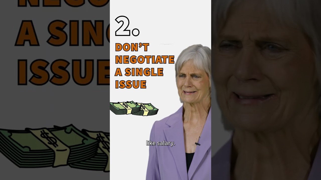 How to Negotiate Your Compensation in a Tight Economy