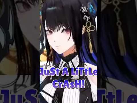 That time my SISTER CRASHED her moped