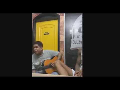 Gaab & Mc Livinho - cuidado ( voz e violão)