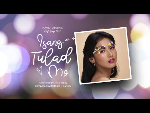 Video thumbnail for Isang Tulad Mo