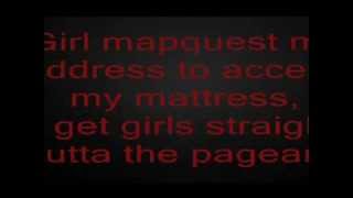Mac Miller - J&#39;s On My Feet [ Lyrics ]