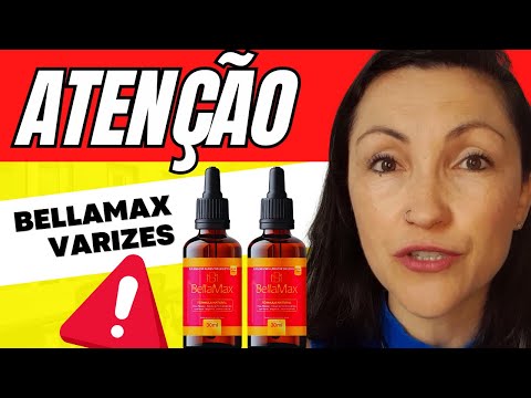 BELLAMAX VARIZES - (🚨ATENÇÃO🚨) - Bellamax Varizes Funciona Mesmo? Bellamax é Bom? Bellamax