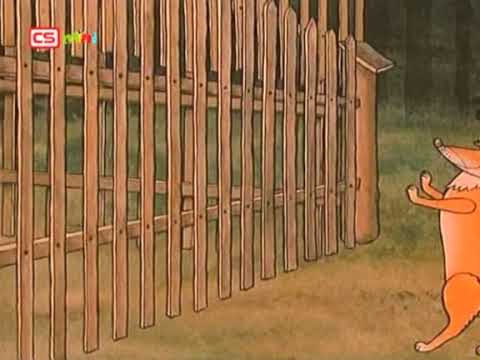 Ako zajac prekabatil leniveho horara 6 - Sobota