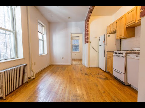 Boston Apartment | Beacon Hill Myrtle St. 1Bed for Rent Video Tour June 2021 U2