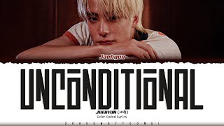 Download lagu JAEHYUN 'Unconditional' Lyrics (재현 Unconditional 가사) [Color Coded_Eng] | ShadowByYoongi mp3