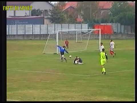 Calcio Rivediamoli : Rodallese - Ardor SF.  1-1