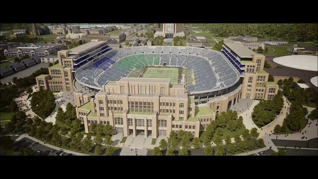 Campus Crossroads Project