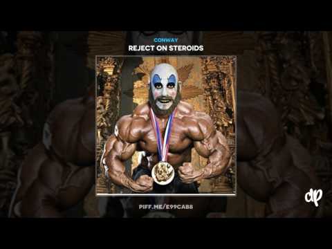 Conway -  Love freestyle