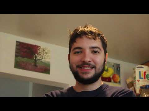 How to make Chocolate Chip Brownies (Digital Storytelling How to Video)