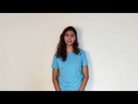 Eshita Mehta  introduction video