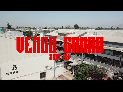 Vengo Ganao - Xavi Dy 🔮 (Prod. by El Extacy, Johnny Trouble & Genialogical)