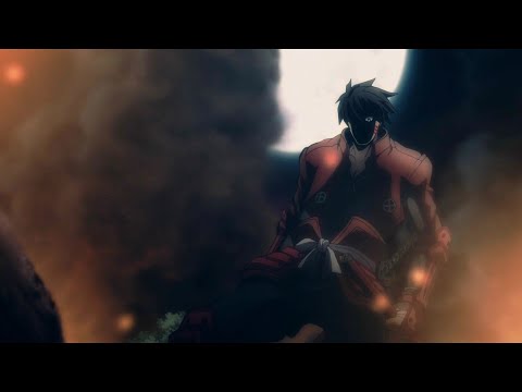 Drifters: Toyohisa tells the Elves to kill Aram