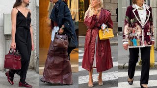 WHAT ITALIANS WEAR IN LATE APRIL 2026 🇮🇹 TIMELESS LUXURY FASHION | MILAN SPRING OUTFITS TRENDS