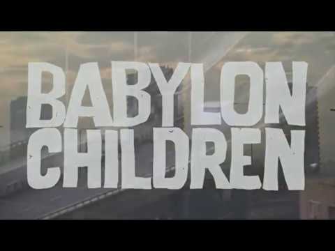 Jstar Ft. Spikey Tee - Babylon Children (Cheeky Bladerunner Mashup)
