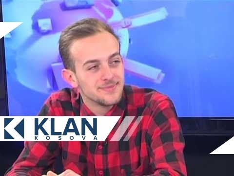 NEWS SHOW - 17 Mars 2014 - KLANKOSOVA.tv