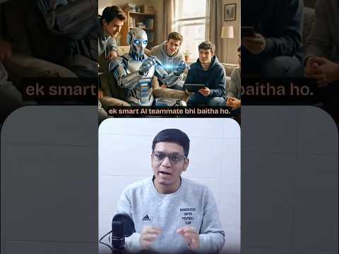 Will AI Replace WhatsApp? #chatgpt New Group Chat Shift.