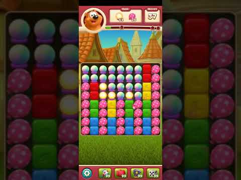 Toon Blast level 2551