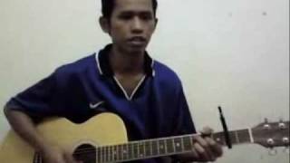 Amy Kuney - Simple Things (cover)