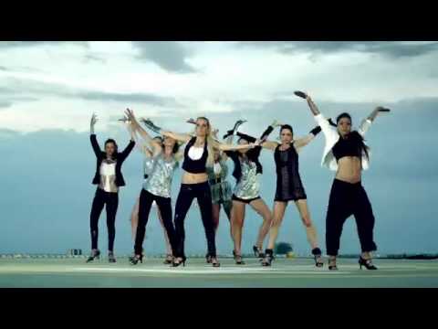 Dara Rolins ft Tomi Popovic Nebo Peklo Raj Official Video