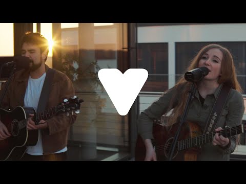 BonnLive: Wandering Souls – Unplugged Session @ WetterOnline Terrasse Bonn