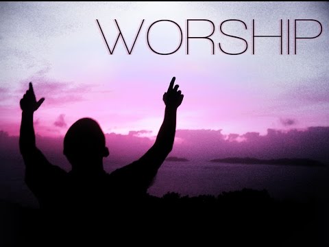 CFWC - Worship - Co Pastor Eunice Parries