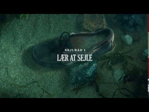 SejlSikkert - Sejlersko