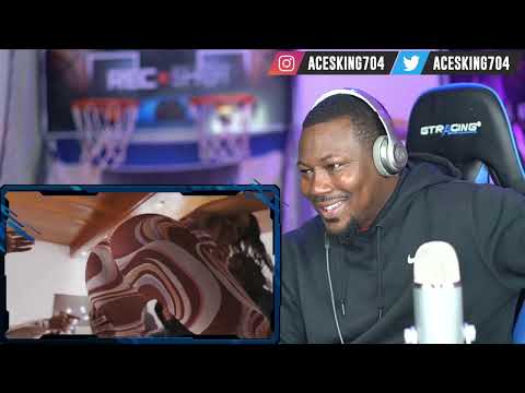 FIRST TIME HEARING! | PGF Nuk - Talk My Shit (Official Video) *REACTION!!!*