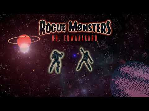 AL'TARBA x SENBEÏ - Oh Edwaaaaard