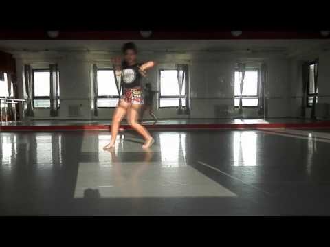 Raduš / Afros.cz, Afro D - Vizinha by Swckerboyz