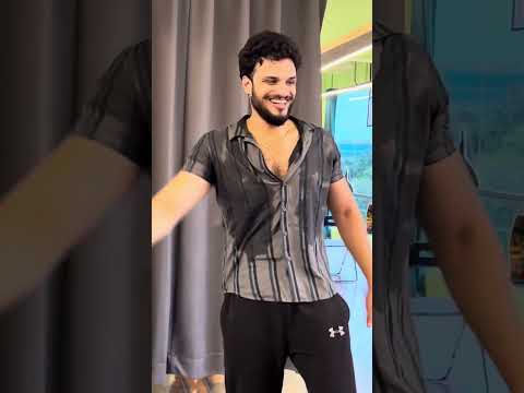 Vinay babu G audition nava rasa