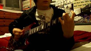 American Death - Senses Fail