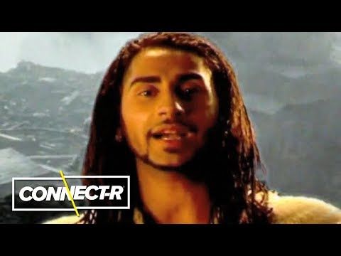 Racla - O Lacrima Pentru Pamant | Official Video