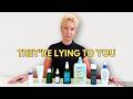 My Science Based Skincare Routine Easy Affordable