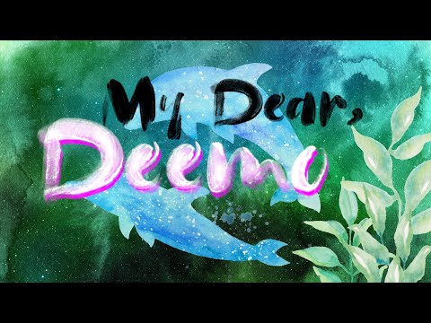 Iris feat. LynH - My Dear, DEEMO「Official Lyric Video」【DEEMO -Reborn-】