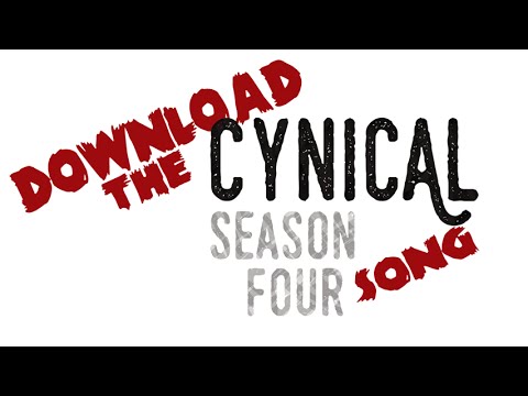 Growing Cynical (Extended) - Cynical UHC Season 4 Intro Song