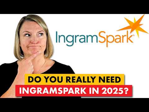 IngramSpark vs Amazon KDP in 2025: Do Indie Authors Still Need IngramSpark?
