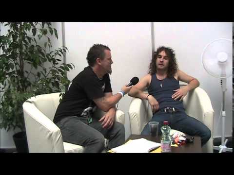 SeeRock 2014 Special: AIRBOURNE Interview